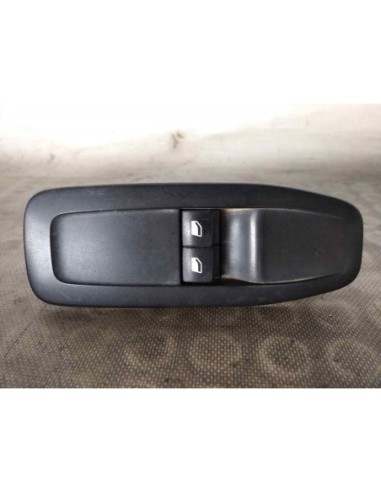 MANDO ELEVALUNAS DELANTERO IZQUIERDO PEUGEOT 208 - 124939