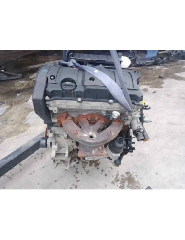 MOTOR COMPLETO PEUGEOT 307 (S1)(04 2001) - 125010