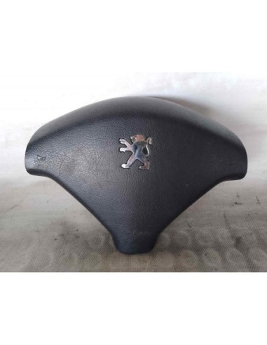 AIRBAG DELANTERO IZQUIERDO PEUGEOT 307 (S1)(04 2001) - 125017