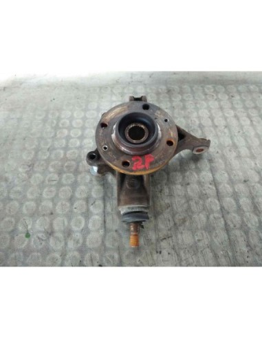 MANGUETA DELANTERA IZQUIERDA PEUGEOT 307 (S1)(04 2001) - 125157