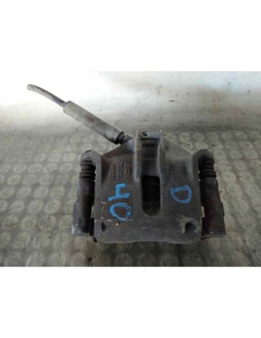 PINZA DE FRENO DELANTERA DERECHA PEUGEOT 307 (S1)(04 2001) - 125188