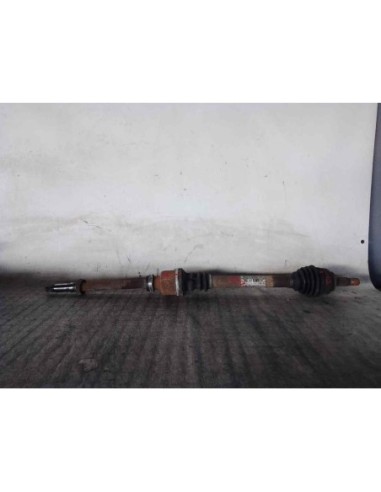 TRANSMISION DELANTERA DERECHA PEUGEOT 307 (S1)(04 2001) - 125228