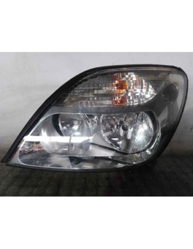 FARO IZQUIERDO RENAULT MEGANE I SCENIC (JA0) - 125282