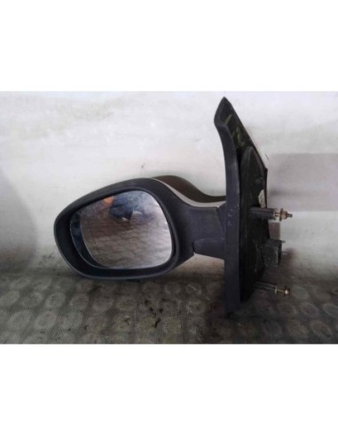 RETROVISOR IZQUIERDO RENAULT MEGANE I SCENIC (JA0) - 125322