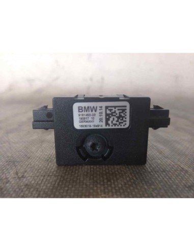 MODULO ELECTRONICO BMW SERIE 1 BERLINA 5P (F20) - 125652