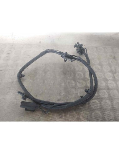 MODULO ELECTRONICO BMW SERIE 1 BERLINA 5P (F20) - 125663