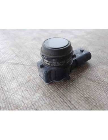 SENSOR DE APARCAMIENTO BMW SERIE X3 (E83) - 125670