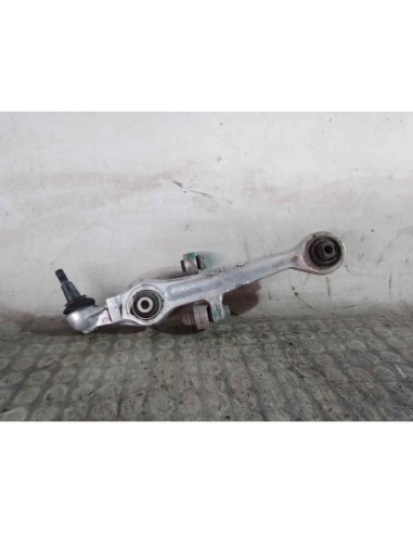 BRAZO SUSPENSION INFERIOR DELANTERO IZQUIERDO VOLKSWAGEN PASSAT BERLINA (3B3) - 125751