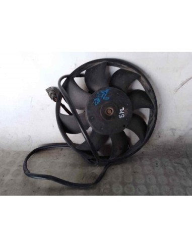 ELECTROVENTILADOR VOLKSWAGEN PASSAT BERLINA (3B3) - 125793