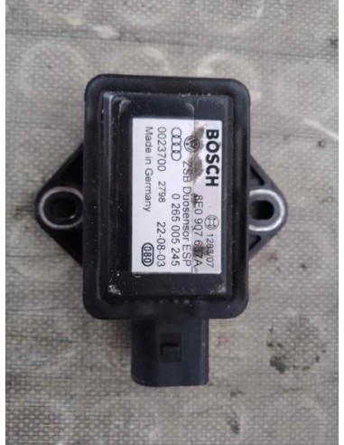 SENSOR VOLKSWAGEN PASSAT BERLINA (3B3) - 125852