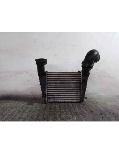 INTERCOOLER VOLKSWAGEN PASSAT BERLINA (3B3) - 125812