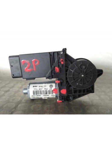 MOTOR ELEVALUNAS DELANTERO DERECHO VOLKSWAGEN PASSAT BERLINA (3B3) - 125839