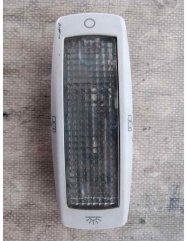 LUZ INTERIOR VOLKSWAGEN PASSAT BERLINA (3B3) - 125857