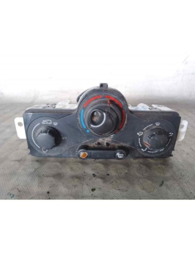 MANDO CALEFACCION / AIRE ACONDICIONADO RENAULT KANGOO II (F/KW0) - 125951