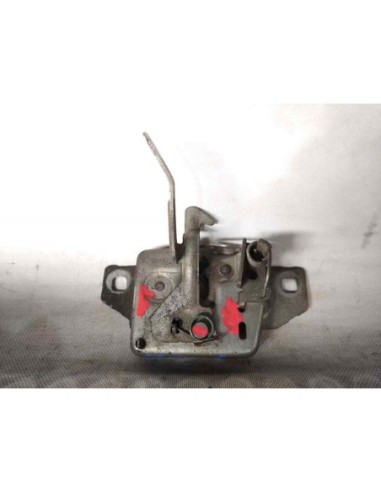 CERRADURA CAPO RENAULT KANGOO II (F/KW0) - 126035