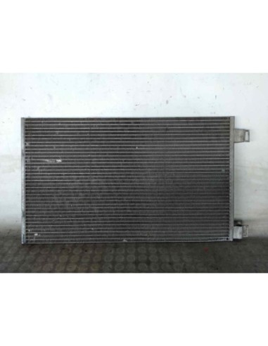 CONDENSADOR / RADIADOR  AIRE ACONDICIONADO RENAULT KANGOO II (F/KW0) - 126044