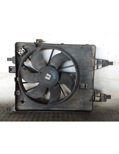 ELECTROVENTILADOR RENAULT KANGOO II (F/KW0) - 126070