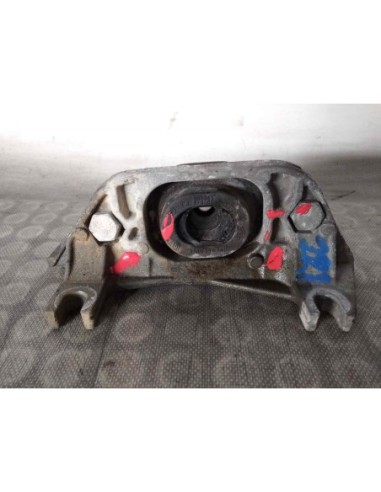 SOPORTE CAMBIO RENAULT KANGOO II (F/KW0) - 126078