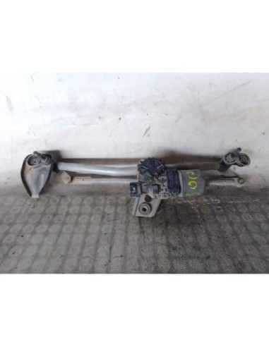 MOTOR LIMPIA DELANTERO OPEL ASTRA H GTC - 126271