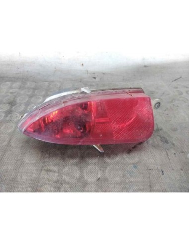 FARO ANTINIEBLA TRASERO DERECHO OPEL CORSA C - 126321