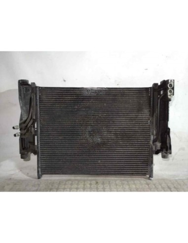 CONDENSADOR / RADIADOR  AIRE ACONDICIONADO BMW SERIE 3 BERLINA (E46) - 126342