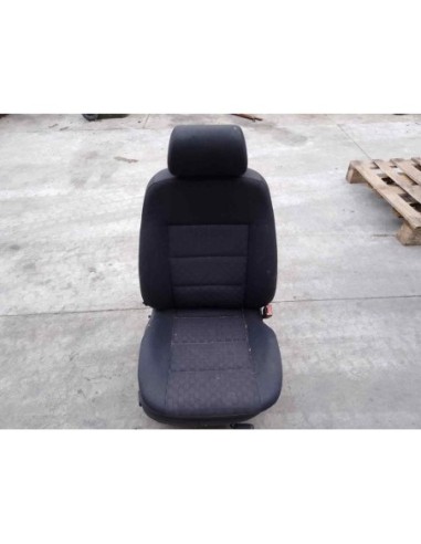 ASIENTO DELANTERO DERECHO AUDI A6 BERLINA (4B2) - 126586