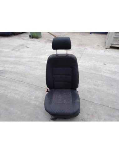 ASIENTO DELANTERO IZQUIERDO AUDI A6 BERLINA (4B2) - 126587