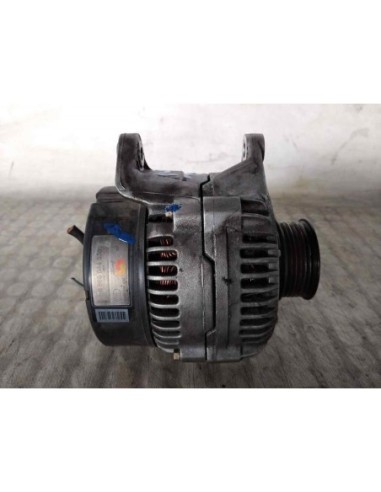 ALTERNADOR AUDI A6 BERLINA (4B2) - 127036