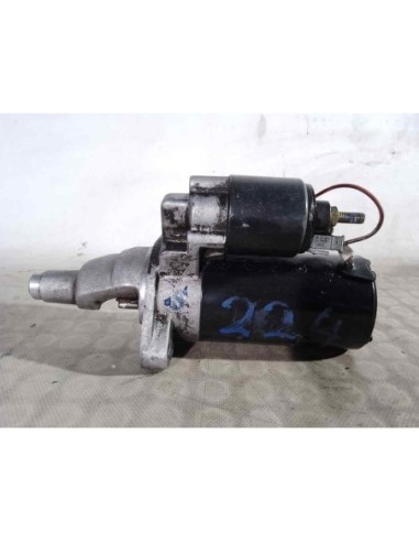 MOTOR ARRANQUE AUDI A6 BERLINA (4B2) - 127159