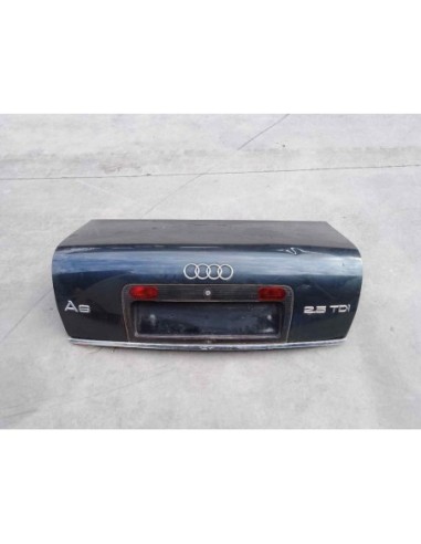 TAPA MALETERO AUDI A6 BERLINA (4B2) - 127207