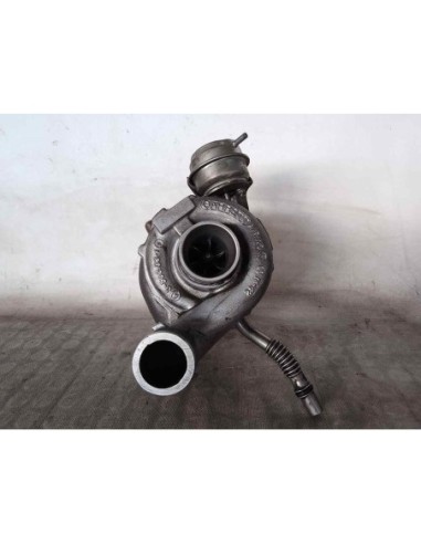 TURBOCOMPRESOR AUDI A6 BERLINA (4B2) - 127225