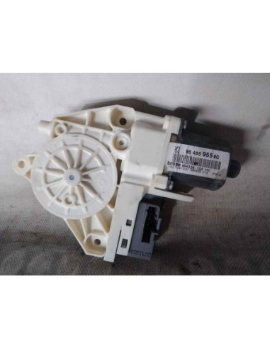 MOTOR ELEVALUNAS TRASERO DERECHO PEUGEOT 407 - 127390