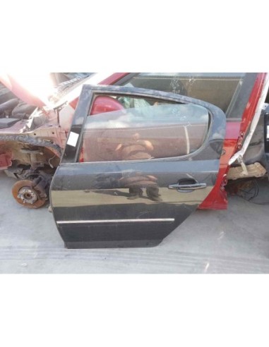 PUERTA TRASERA IZQUIERDA PEUGEOT 407 - 127427