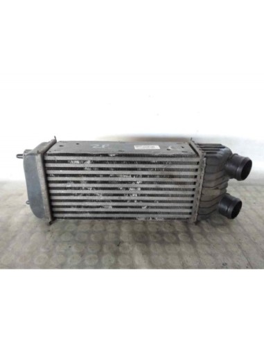 INTERCOOLER PEUGEOT 207 - 127578