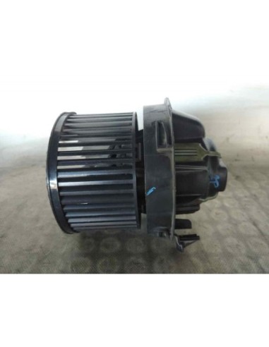 MOTOR CALEFACCION PEUGEOT 207 - 127610