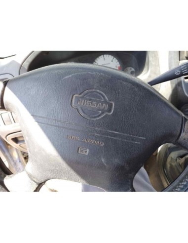 AIRBAG DELANTERO IZQUIERDO NISSAN PICKUP (D22) - 127689