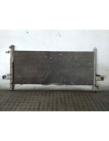 CONDENSADOR / RADIADOR  AIRE ACONDICIONADO NISSAN PICKUP (D22) - 127746