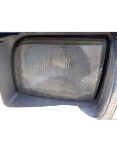 FARO IZQUIERDO NISSAN PICKUP (D22) - 127769