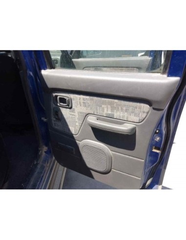 GUARNECIDO PUERTA TRASERA DERECHA NISSAN PICKUP (D22) - 127777