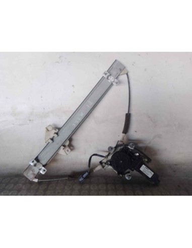 ELEVALUNAS DELANTERO IZQUIERDO HYUNDAI LANTRA FAMILIAR (RD) - 127951