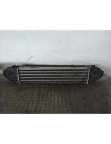 INTERCOOLER MERCEDES-BENZ CLASE E (BM 212) LIM  - 128065