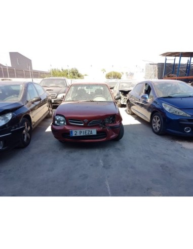 BOMBA DIRECCION NISSAN MICRA (K11) - 128321