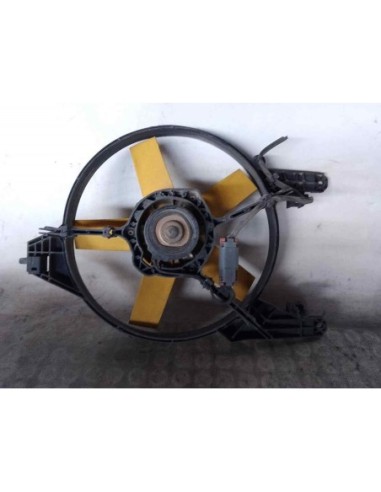 ELECTROVENTILADOR NISSAN MICRA (K11) - 128372