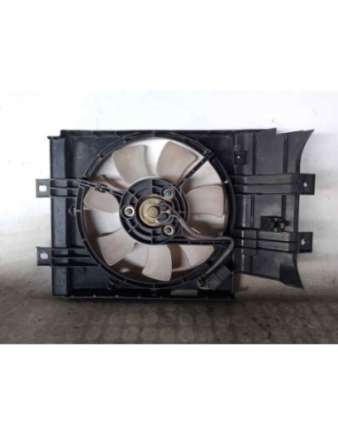 ELECTROVENTILADOR NISSAN MICRA (K11) - 128377