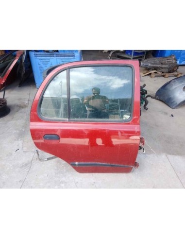 PUERTA TRASERA DERECHA NISSAN MICRA (K11) - 128474