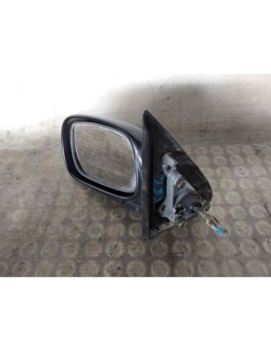 RETROVISOR IZQUIERDO NISSAN MICRA (K11) - 128488