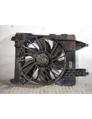 ELECTROVENTILADOR RENAULT MEGANE II COUPE/CABRIO - 128515