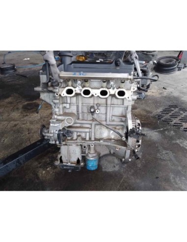 MOTOR COMPLETO HYUNDAI I20 (GB) - 129042