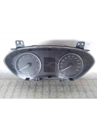 CUADRO INSTRUMENTOS HYUNDAI I20 (GB) - 129114