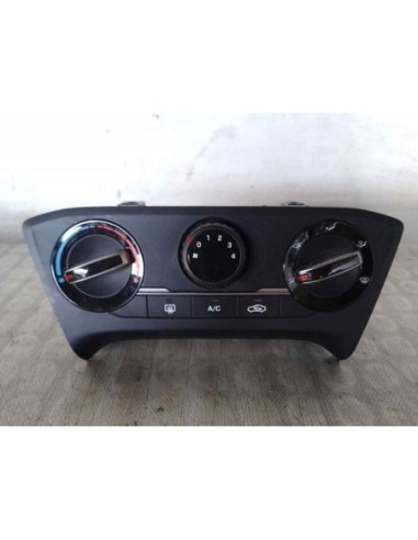 MANDO CALEFACCION / AIRE ACONDICIONADO HYUNDAI I20 (GB) - 129147